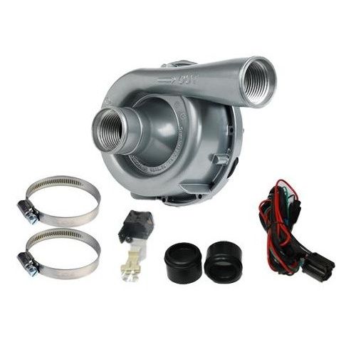 Bomba Água Electrica DAVIES GRAIG EWP150 RB25DET Supra 2JZ-GTE Skyline