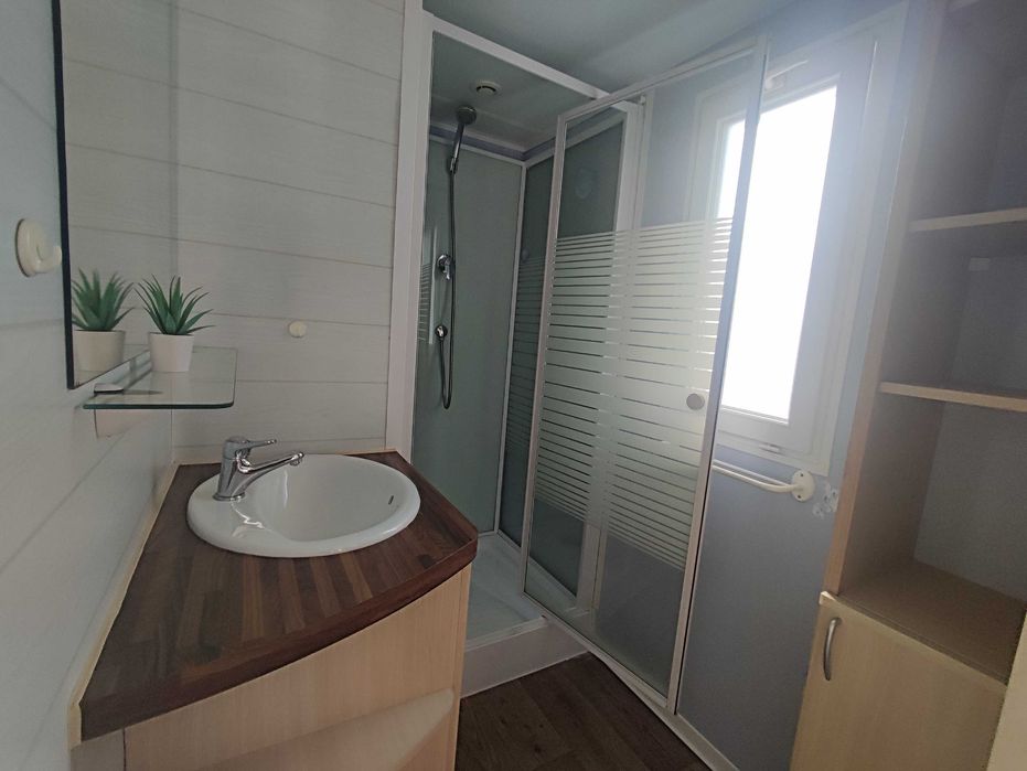 Mobil Home V3 | Louisiane Flores TOP OFERTA TRASNPORTE EQUIPADA