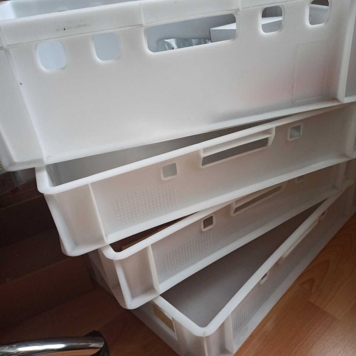 Ящик вместительные