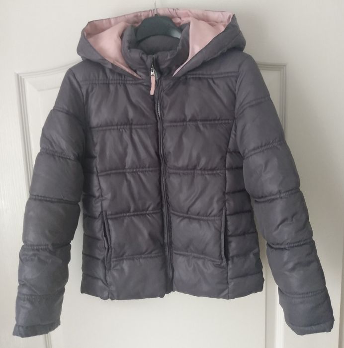 Kurtka zimowa Terranova 140/146