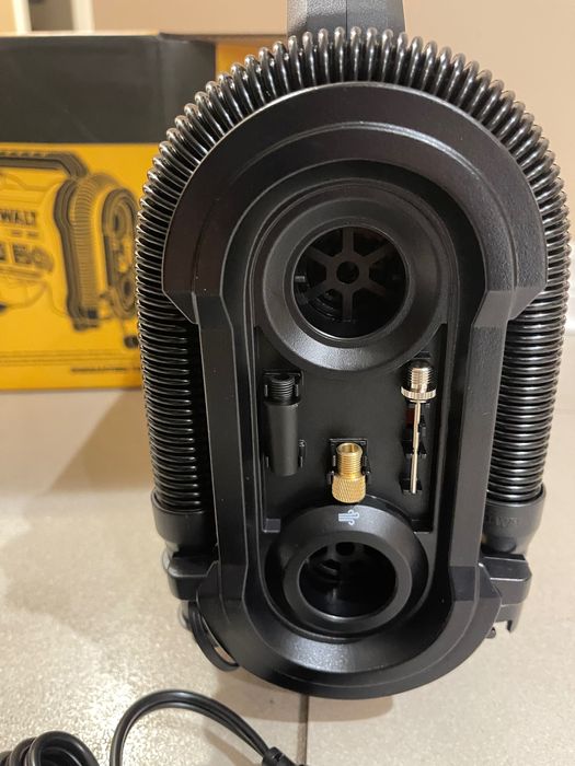 Dewalt        Compressor