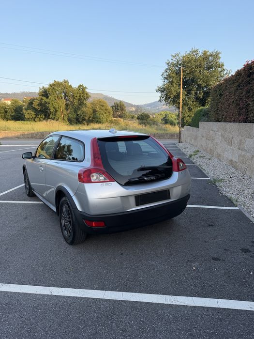 Volvo C30 1.6 Diesel Nacional