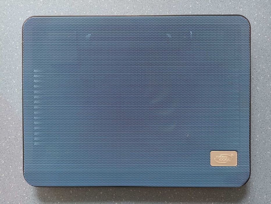 Підставка для ноутбука DeepCool N17
