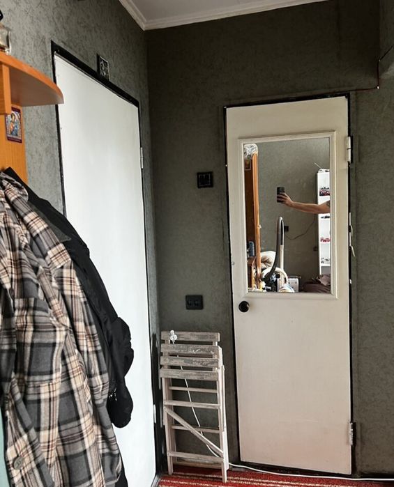 Оренда 1 к квартири на Вишеньці