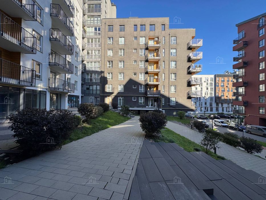 Терміново! Продаж квартири ЖК Малоголосківські Пагорби. Новобудова