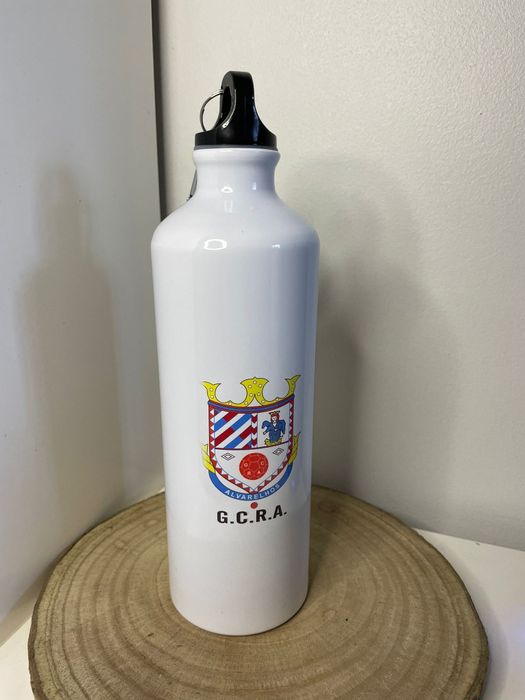 Garrafa personalizada