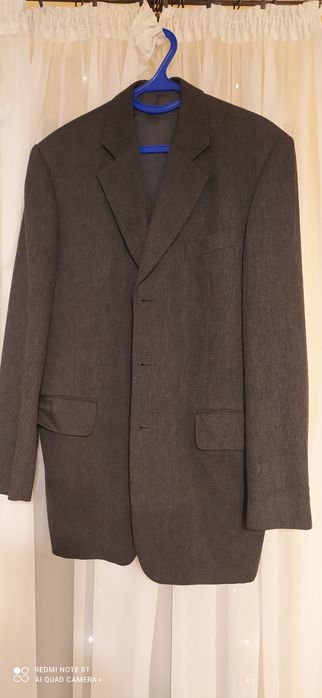 Marynarka + kamizelka Sunset Suits na 182-186 cm