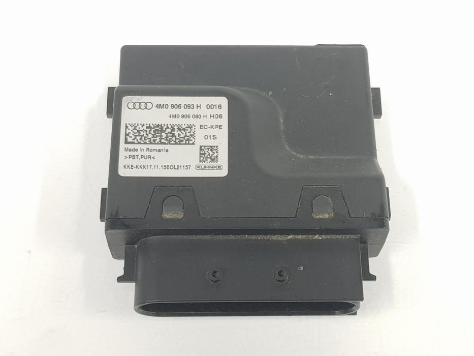 Módulo Eletrónico Audi A4 Avant 8W5