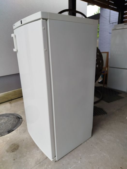 Морозилка LIEBHERR+++