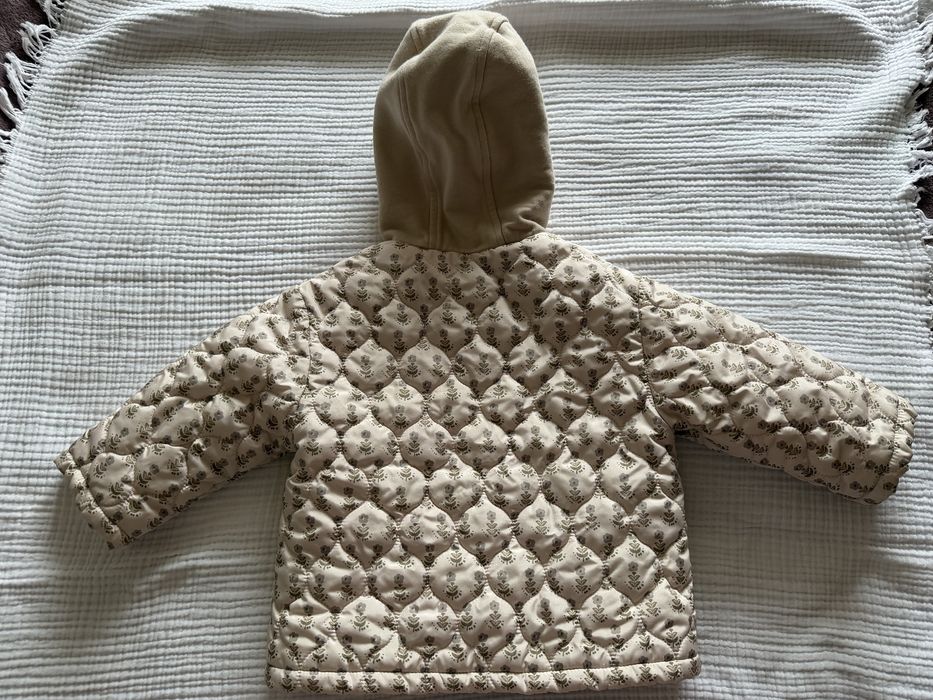 Куртка дитяча для дівчинки next