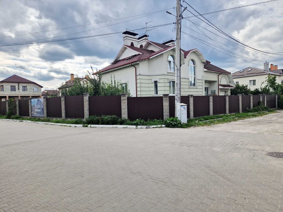 Коммерческая недвижимость по адресу ул. Виноградная (площадь 465 м²) - Atlanta.ua - фото 14