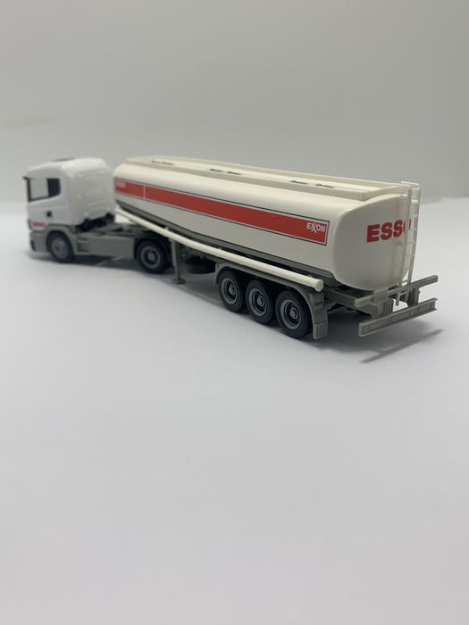 Scania Herpa escala 1/87