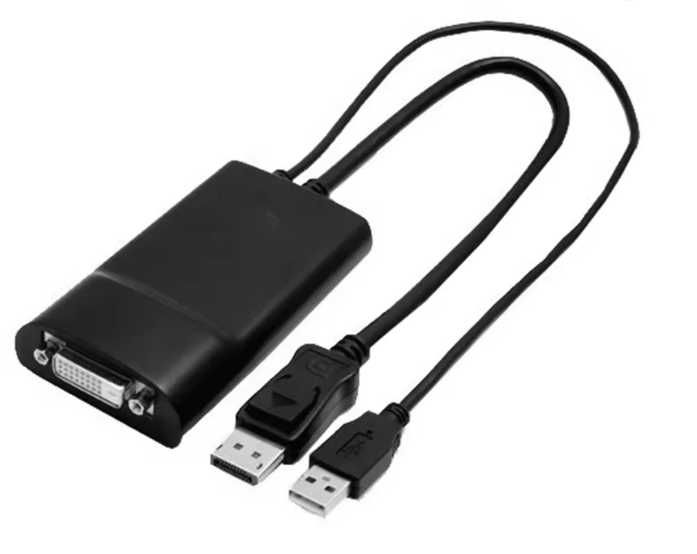 Монітор 27" IPS  QHD  2560×1440 Yamakasi+ DP адаптер