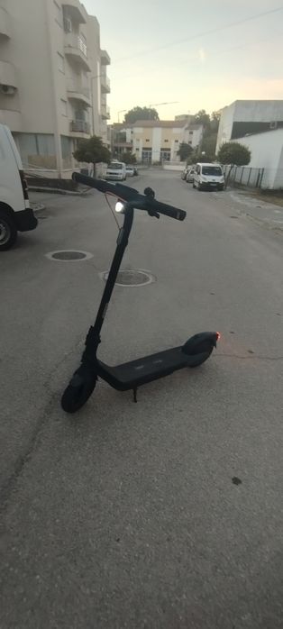 Ninebot E2 Pro novo