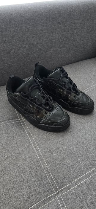 Adidas ADI2000 snakeskin