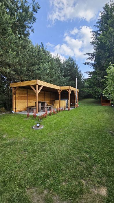 Agroturystyka Zielony Zakątek