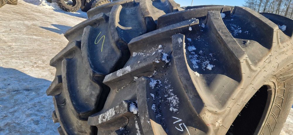 600/65r28 600/65-28 Mitas 2022r 100% bieżnik