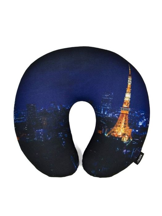 Подушка для шиї автомобільна,для подорожей