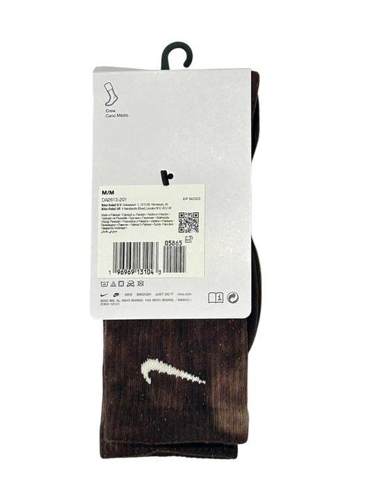 Skarpetki męskie Nike rozm 38-42