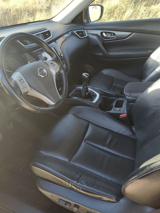 Nissan X-Trail 1.6 dCi Tekna Pele — photo 5