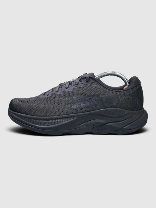 Buty Sportowe Hoka Rincon 4 Czarny Rozmiar 42 2/3