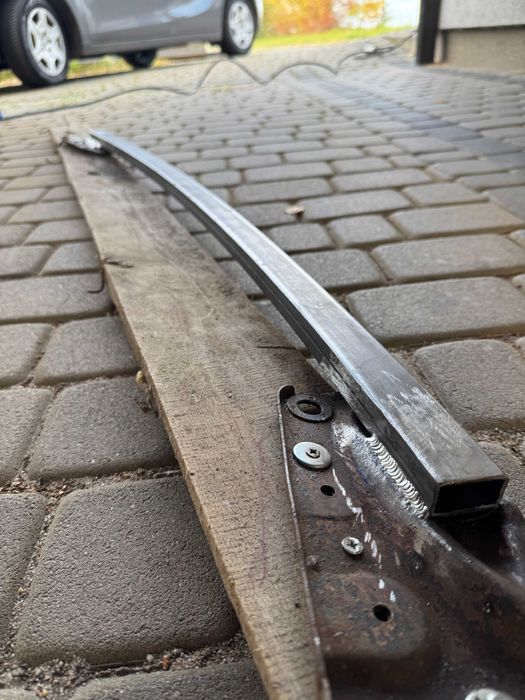 Mobilny spawacz - Spawanie stali, nierdzewki- Poznań i okolice