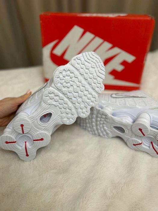 Buty Męskie shox
