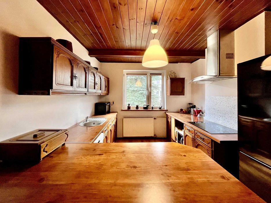 Dom na sprzedaż Więcbork, ul. Dolna | 235 m² | 5 pokoi | działka 591 m²