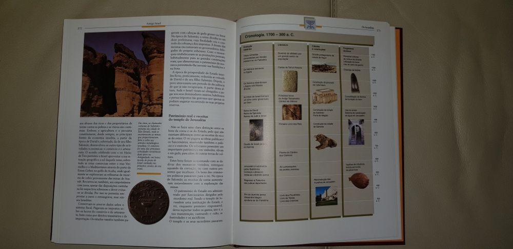 História da Humanidade (10 volumes)