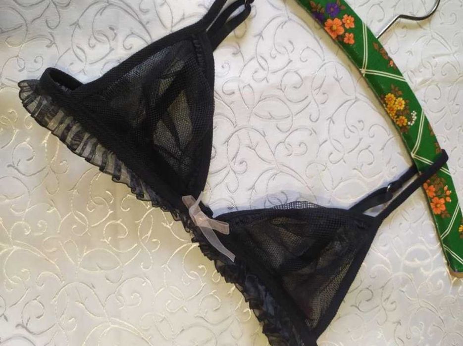 Лиф, бра Triumph