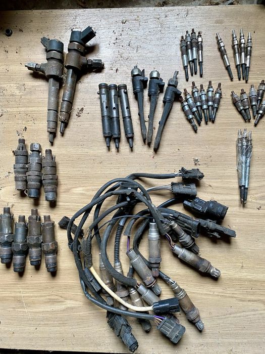 АКЦІЯ Форсунки лябдозони. читайте опис+фото є різні Дзвоніть!!