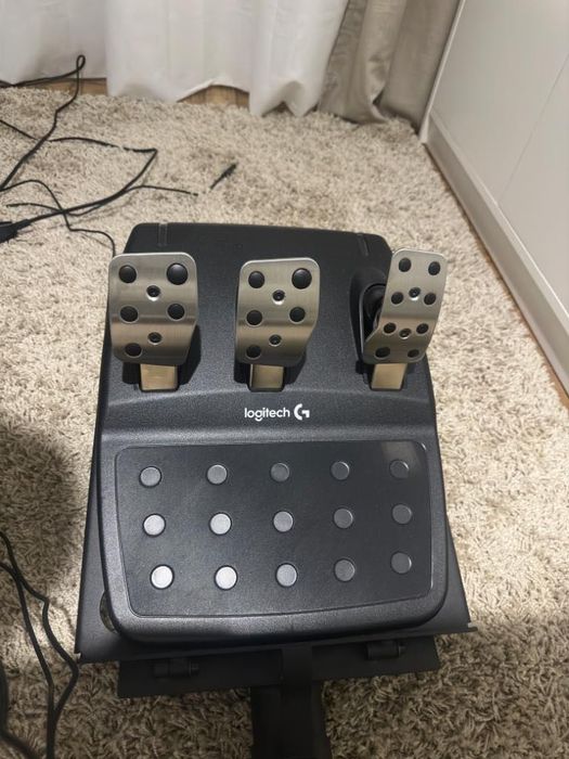 Support + WRC9 Game64552374839938122