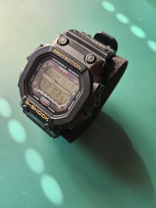 Casio G-Shock GXW-56 King