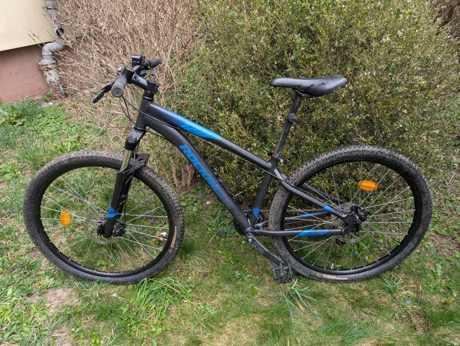 Rower MTB Rockrider ST120 rozm. S