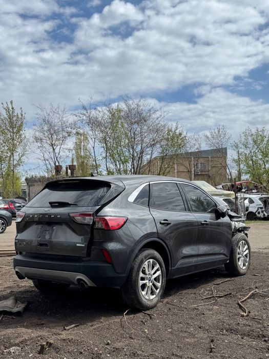 Розбірка Ford escape mk4 разборка форд ескейп мк4 розборка