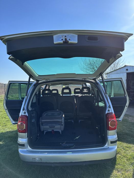 Auto sprawne gotowe do jazdy