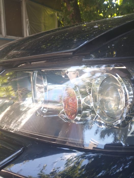 Полірування фар Вашого авто. Зварювальні роботи
