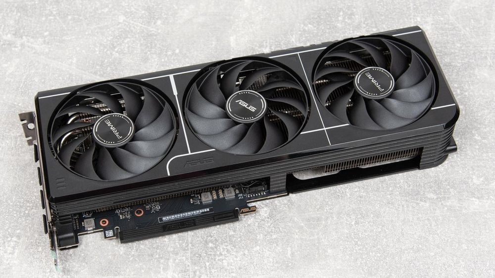RTX 5060 TI 16 GB