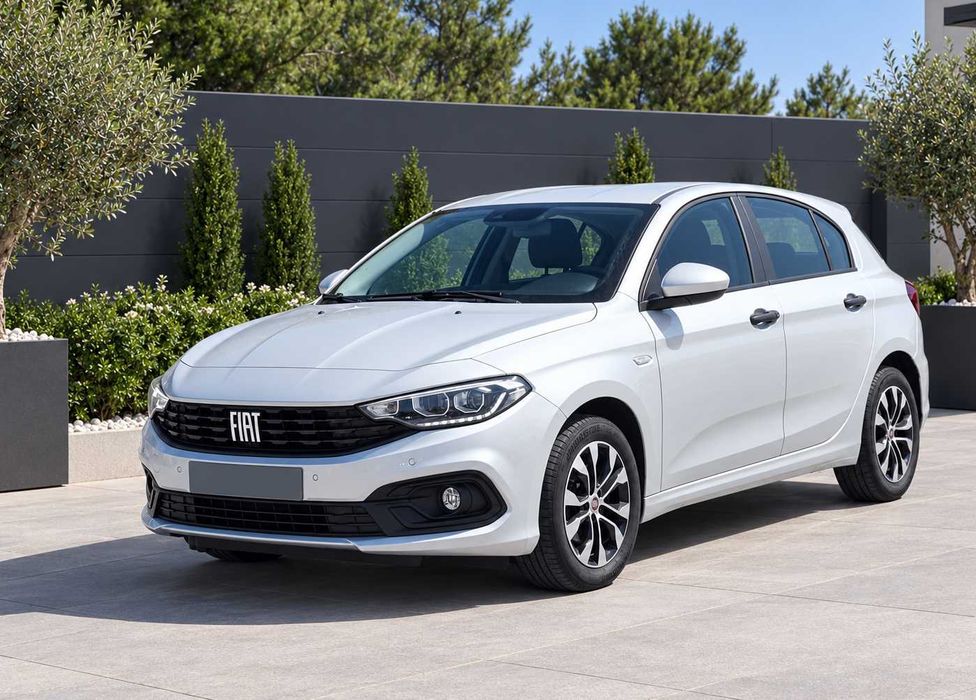 Fiat Tipo 1.0 GSE T3 City Life