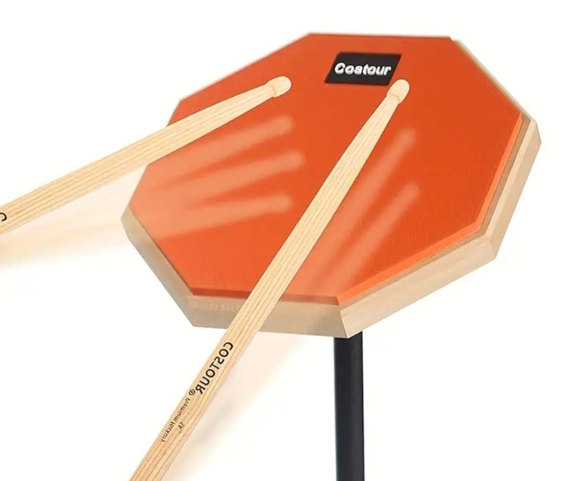 PADS treino bateria64552643547138121