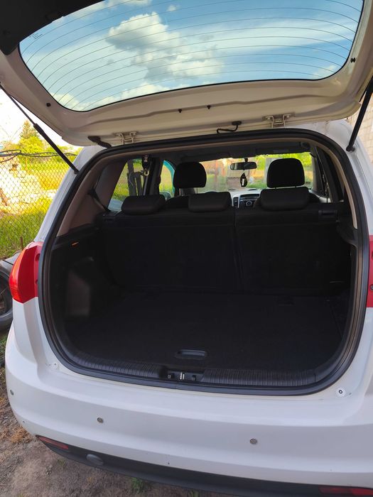 Kia Venga 2010 VIN TMAEG811AAJ034032 фото оголошення 15 з 20
