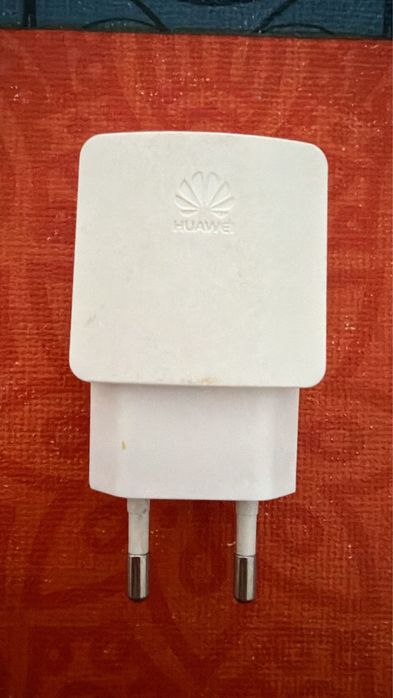 Carregador de telemóvel Huawei (original)