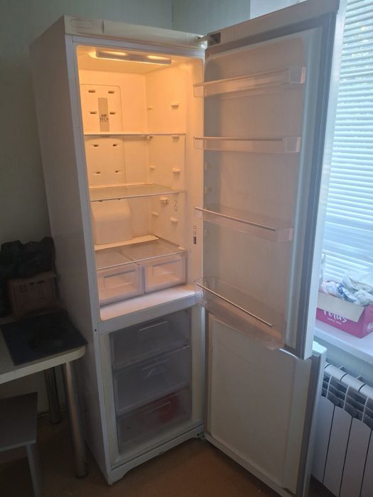 Продам холодильник бу