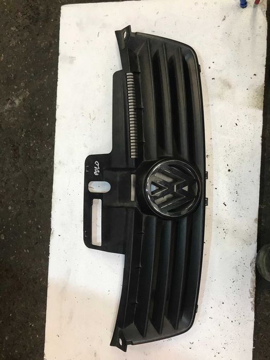 Grill VolksWagen Polo