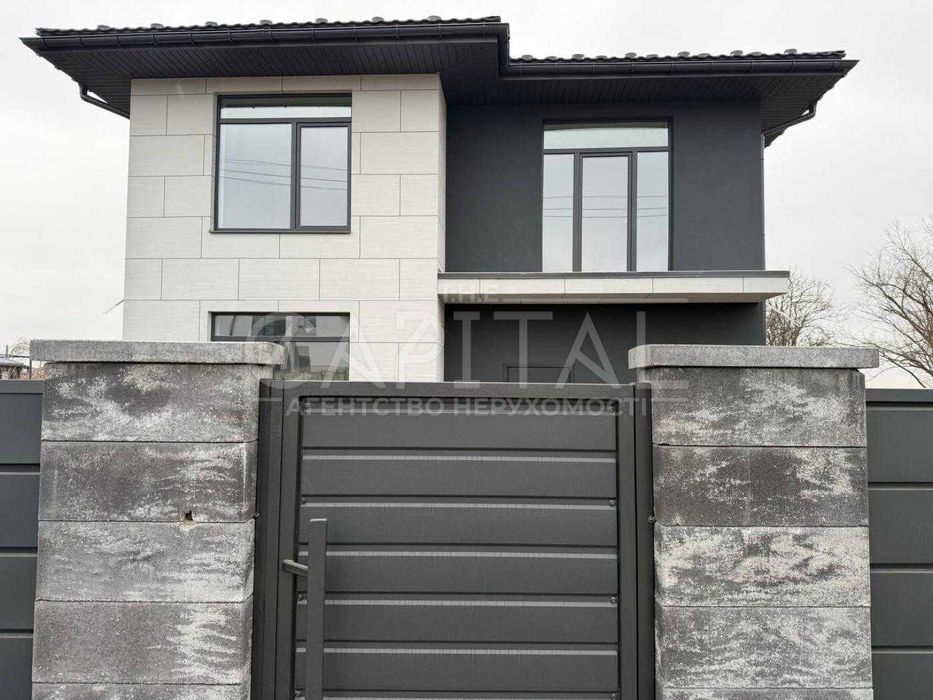 Продаж будинку 190 м² Ходосівка Лісники  6.5 сот Топова локація