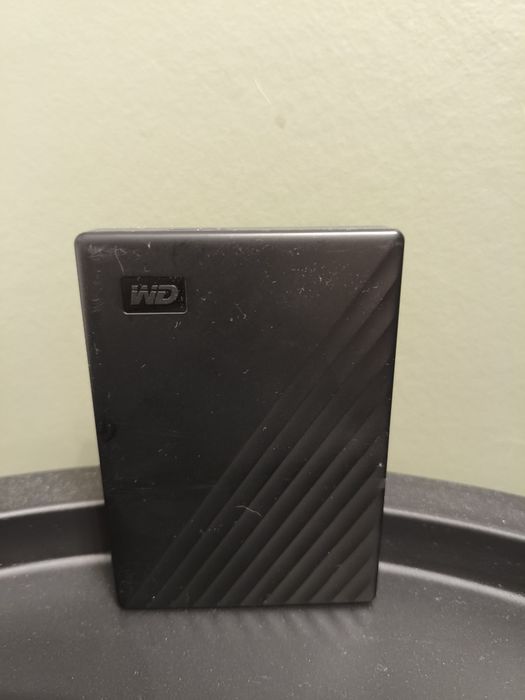 wd my passport 2 tb - Купить электронику - Цены на OLX.ua