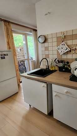 Mieszkanie 2-pok - RUCZAJ Kampus UJ, ul. CHMIELENIEC - Widok 2