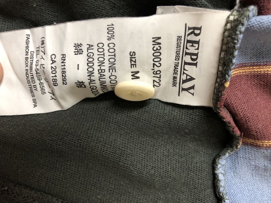 Camisola Manga Comprida