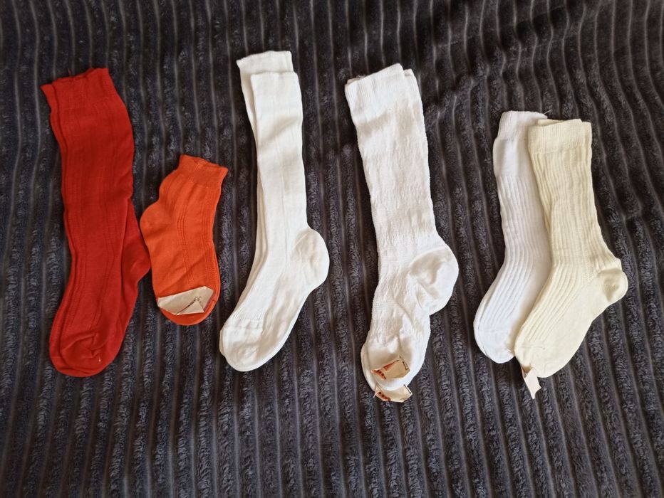 Одяг новий часів СССР