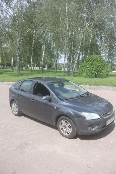 Продам Fodr Focus 2(2007)